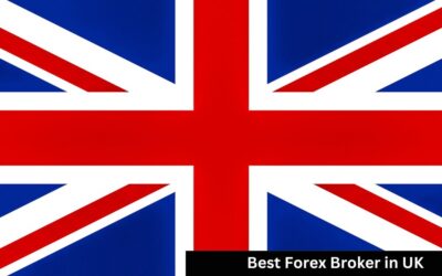 2023 Best Forex Brokers in the UK