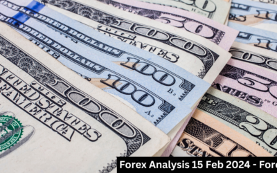Forex Analysis: 15 Feb 2024 Gold, Forex and Stock Updates
