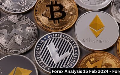 Forex Analysis: 15 Feb 2024 Currencies, Shares & Crypto