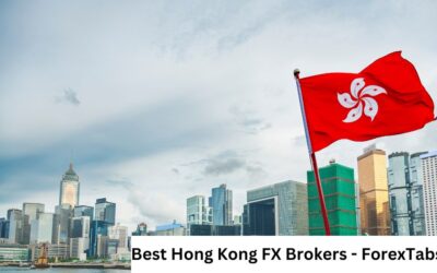 A Guide for 2024 Best Forex Brokers in Hong Kong