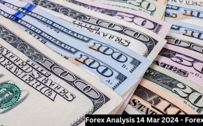 Forex Analysis: 14 Mar 2024 Forex & Shares Updates