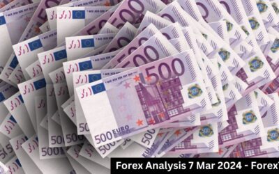 Forex Analysis: 7 Mar 2024 Euro & Stock Markets Updates