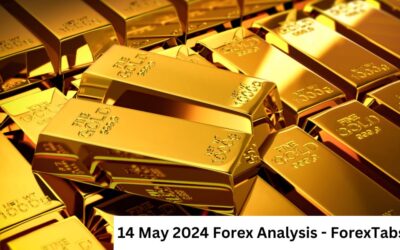 Forex Analysis: 14 May 2024 Gold, USD & Stock Updates