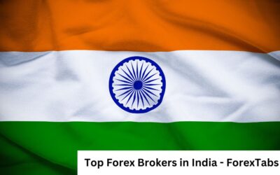 A Guide for 2024 Best Forex Brokers in India