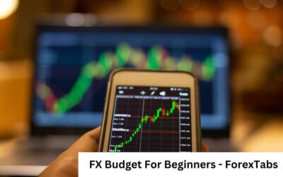 Budget For Beginners to Start Forex Trading