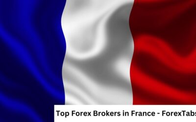 2023 Best Forex Brokers in France